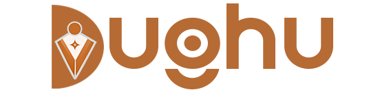 dughu logo